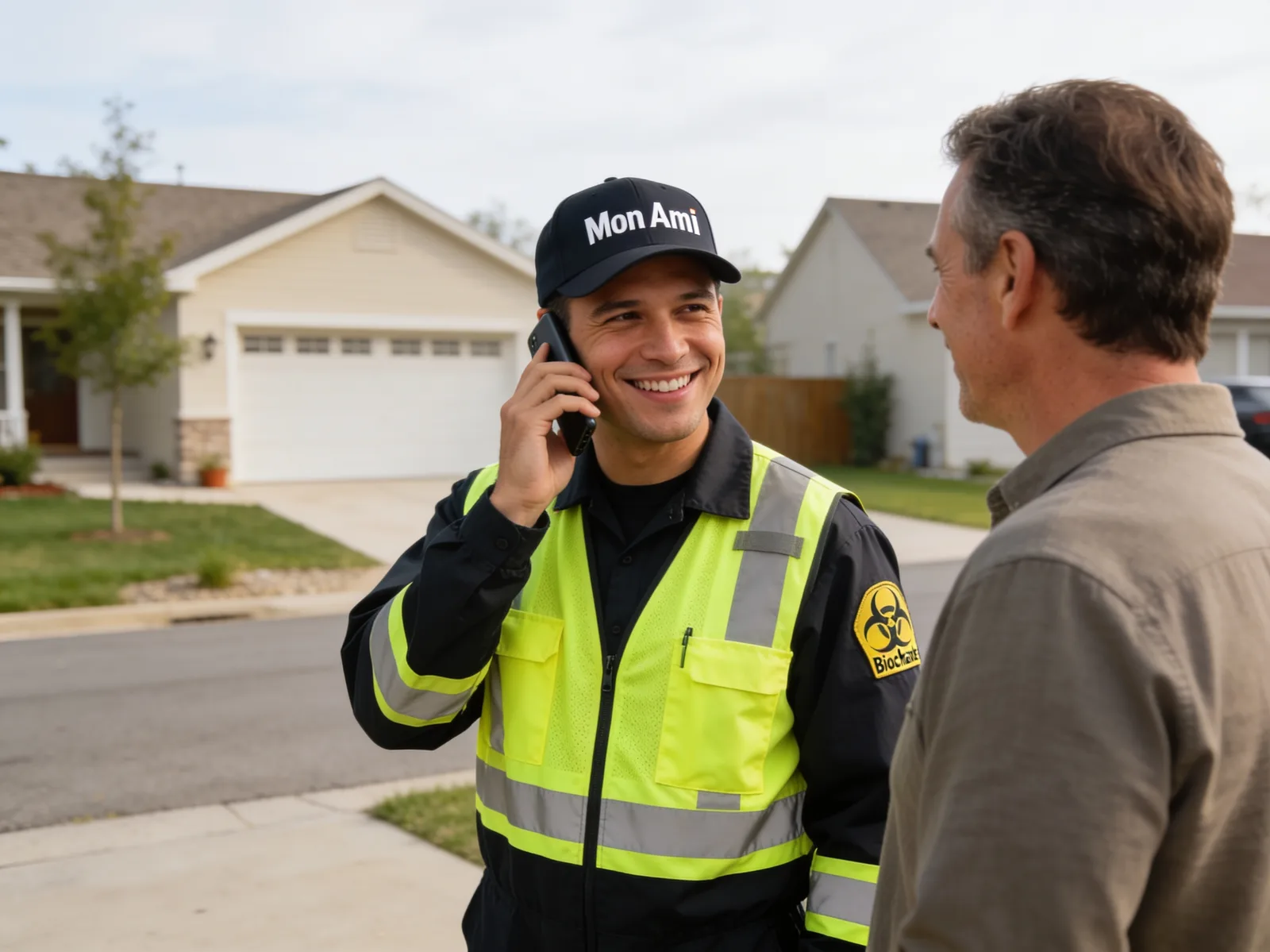 Sewage Cleanup Lantry, SD FAQs